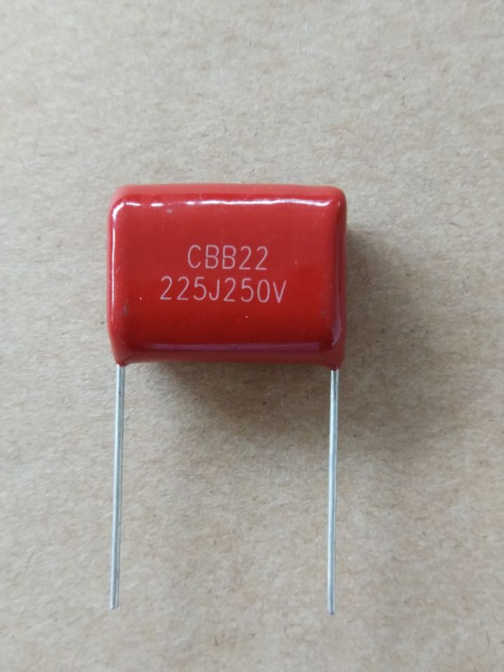 CBB薄膜電容器預(yù)期壽命計算方法(圖2)