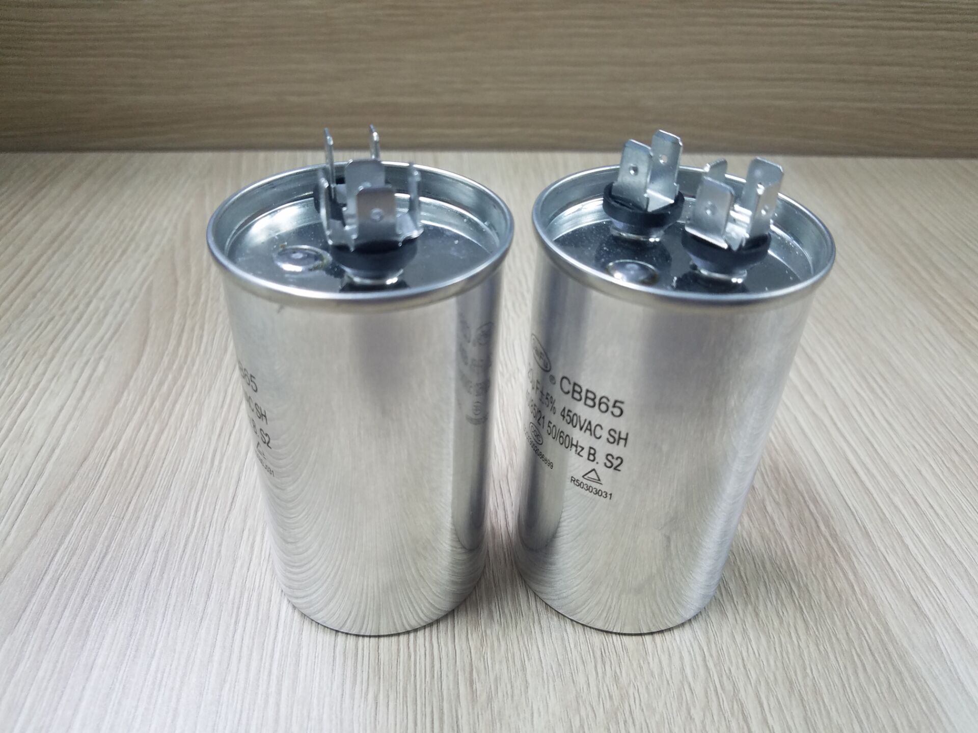 口罩機(jī)上的CBB電容的選型規(guī)格與產(chǎn)品方案(圖11)